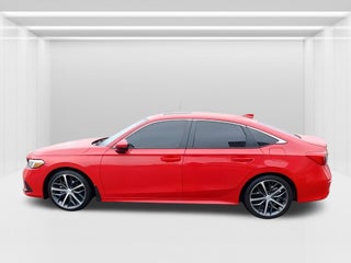 2024 Honda Civic Sedan