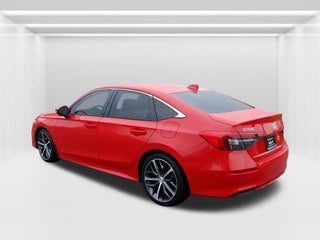 2024 Honda Civic Sedan