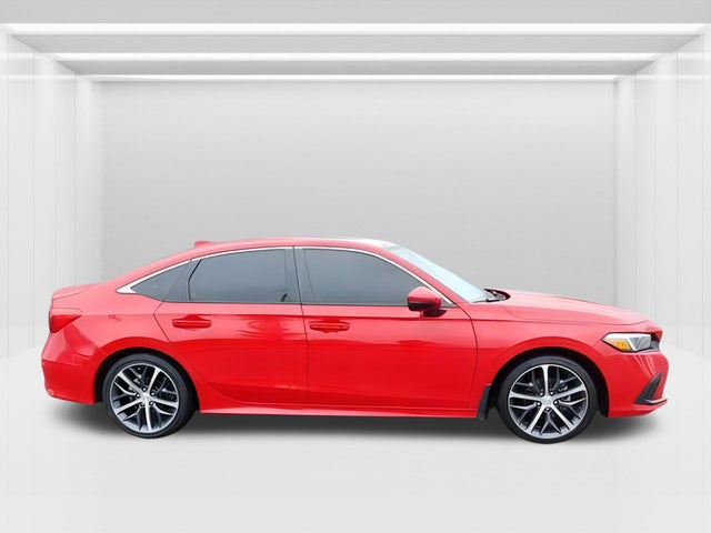 2024 Honda Civic Sedan