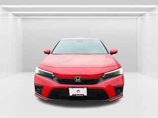 2024 Honda Civic Sedan