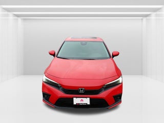 2024 Honda Civic Sedan