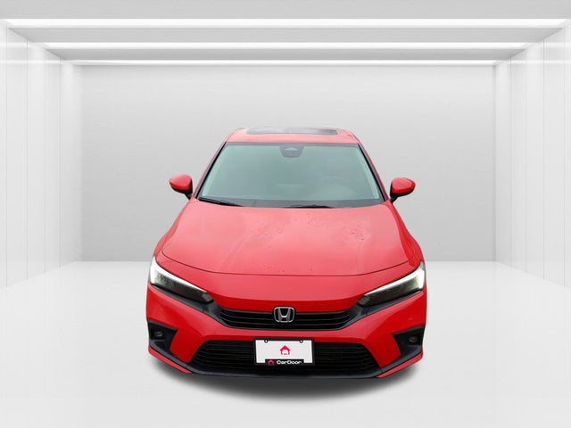 2024 Honda Civic Sedan