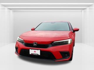 2024 Honda Civic Sedan