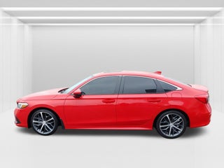 2024 Honda Civic Sedan