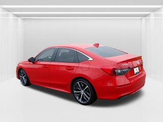 2024 Honda Civic Sedan