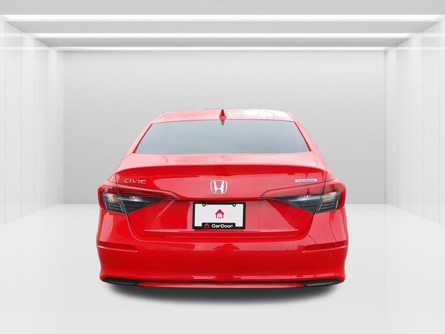 2024 Honda Civic Sedan