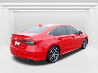 2024 Honda Civic Sedan