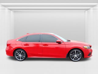 2024 Honda Civic Sedan