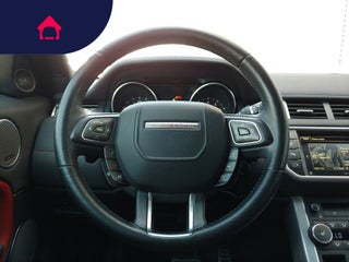 2016 Land Rover Range Rover Evoque