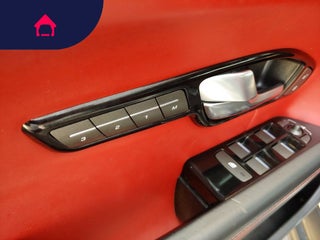 2016 Land Rover Range Rover Evoque