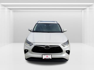 2020 Toyota Highlander