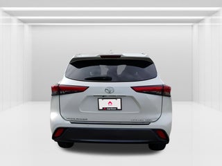 2020 Toyota Highlander