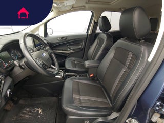 2022 Ford EcoSport