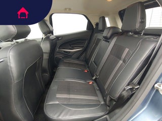 2022 Ford EcoSport