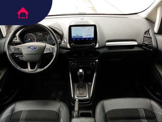 2022 Ford EcoSport