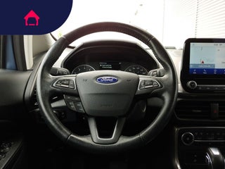 2022 Ford EcoSport