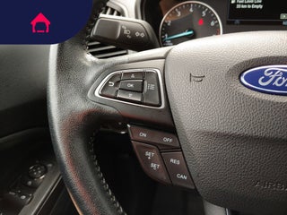 2022 Ford EcoSport