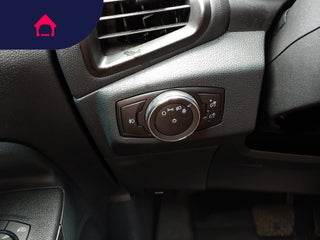 2022 Ford EcoSport