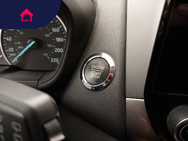 2022 Ford EcoSport