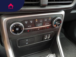 2022 Ford EcoSport
