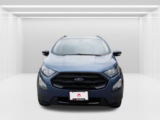 2022 Ford EcoSport