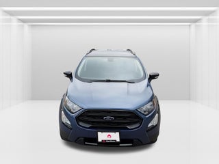 2022 Ford EcoSport