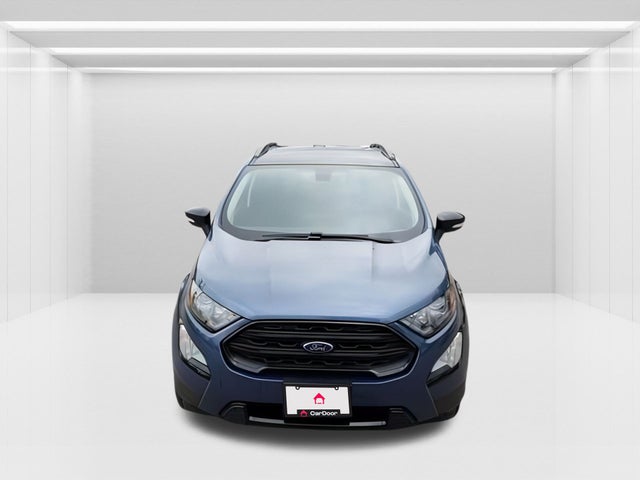 2022 Ford EcoSport