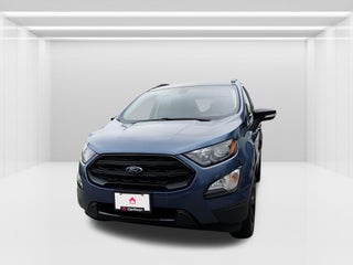 2022 Ford EcoSport