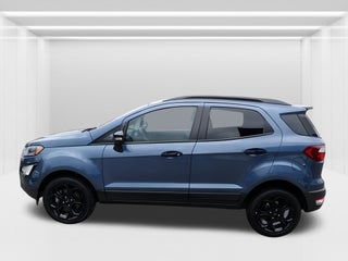 2022 Ford EcoSport
