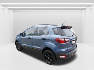 2022 Ford EcoSport