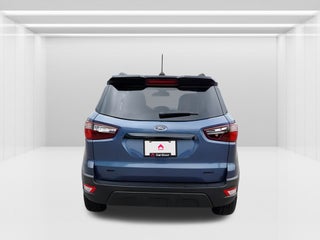 2022 Ford EcoSport