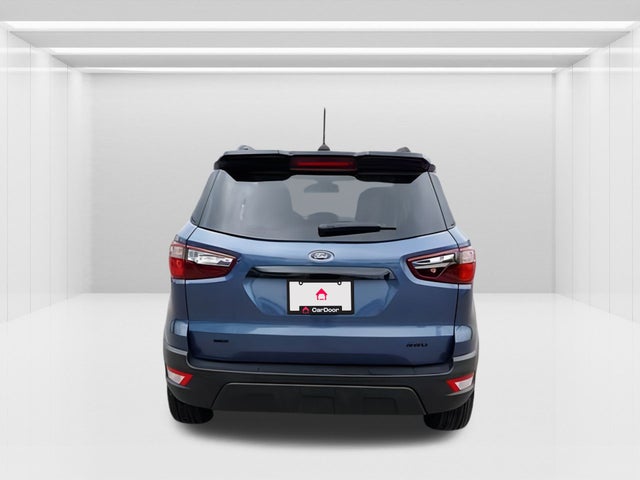 2022 Ford EcoSport