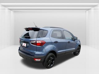 2022 Ford EcoSport