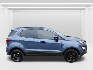 2022 Ford EcoSport