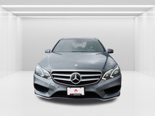 2016 Mercedes-Benz E-Class