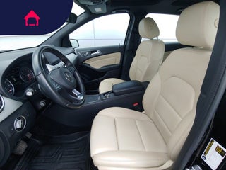 2019 Mercedes-Benz B250