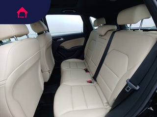 2019 Mercedes-Benz B250