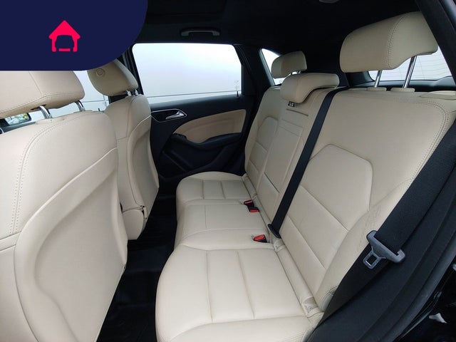 2019 Mercedes-Benz B250