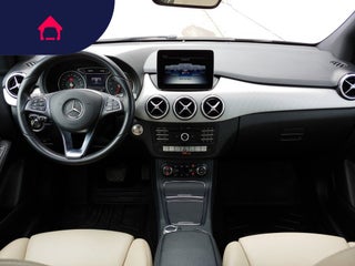2019 Mercedes-Benz B250