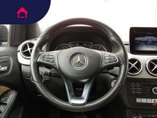 2019 Mercedes-Benz B250