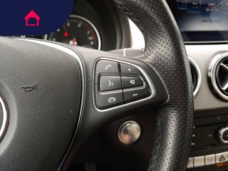 2019 Mercedes-Benz B250