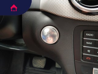 2019 Mercedes-Benz B250