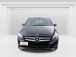 2019 Mercedes-Benz B250