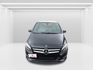 2019 Mercedes-Benz B250