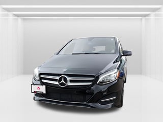 2019 Mercedes-Benz B250