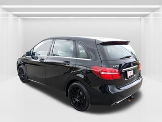 2019 Mercedes-Benz B250
