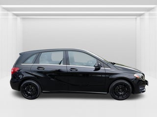 2019 Mercedes-Benz B250