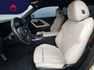 2023 BMW 2 Series
