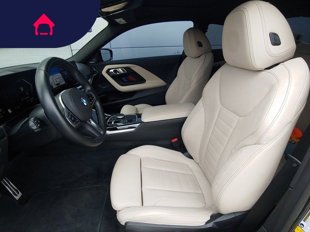 2023 BMW 2 Series