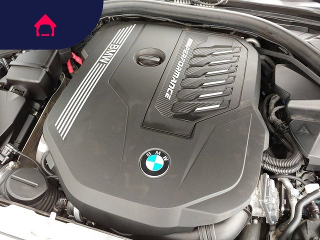 2023 BMW 2 Series